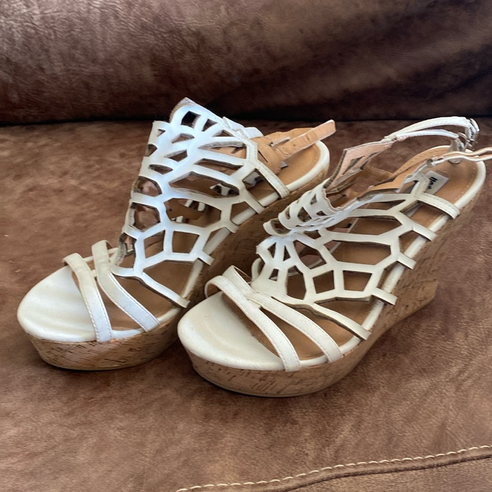 Wedges!